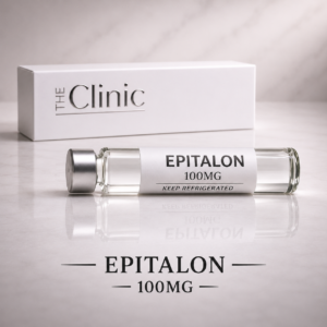 Epitalon - Pineal-Bio-Regulator - 100mg