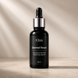 Dermal Reset Serum - Anti-Aging Serum-30ml