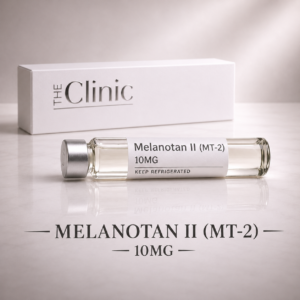 Melanotan II (MT-2) 10 mg