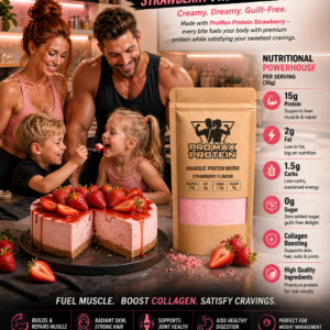 ProMax Recovery Matrix Protein 1kg