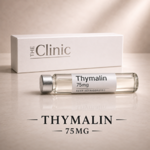 Thymalin 75mg - Thymus-derived Bioregulator Peptide